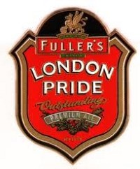 Fuller's London Pride